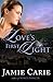 Love's First Light