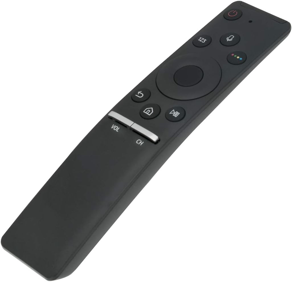 ALLIMITY BN59-01266A Remote Control Replace for Samsung 4K UHD TV UE40MU6100 UE40MU6100 UE40MU7000 UE49MU6170 UE49MU6272 UE49MU6409 UE49MU7000 UE49MU7049 UE49MU7500 - Image 4
