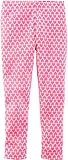 Carter's Little Girls' Print Leggings (Toddler/Kid)