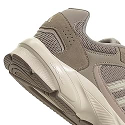 adidas Women's CrazyChaos 2000 Sneaker, Vapour