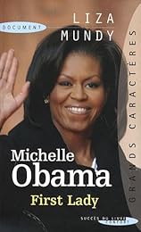 Michelle Obama, first lady