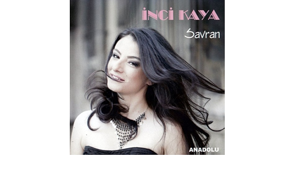Gelecekti Gelmez Oldu By Inci Kaya On Amazon Music Amazon Com