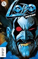Trade Paperback edition cover