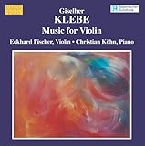 MUSIC FOR VIOLIN                                   image