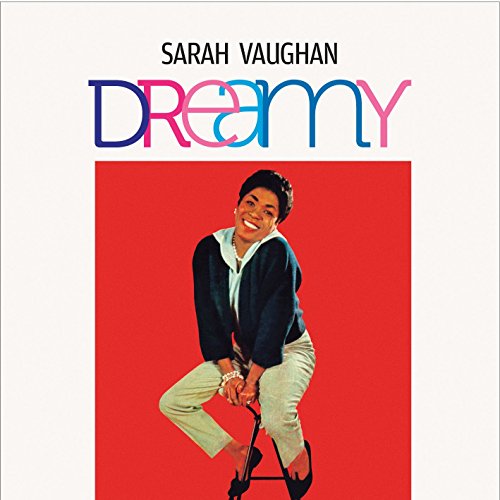 Sarah Vaughan - Dreamy + The Divine One + 2 Bonus Tracks - Zortam Music