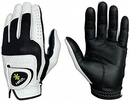 Hirzl Women's Trust Feel Smooth Palm Kangaroo Leather Golf Glove