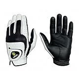 Hirzl Women's Trust Feel Smooth Palm Kangaroo Leather Golf Glove (Right Hand, Small)