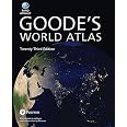 Amazon.com: Goode's World Atlas: 9780133864649: Rand McNally: Books