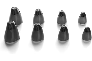 Torch Eartip Pack, Eartips Accessory