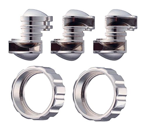 hanayama cast metal brain teaser puzzle