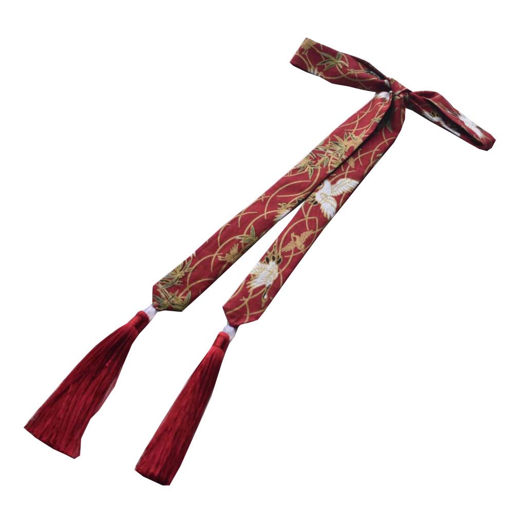 Amazon Com Retro Chinese Hair Band Han Chinese Clothing