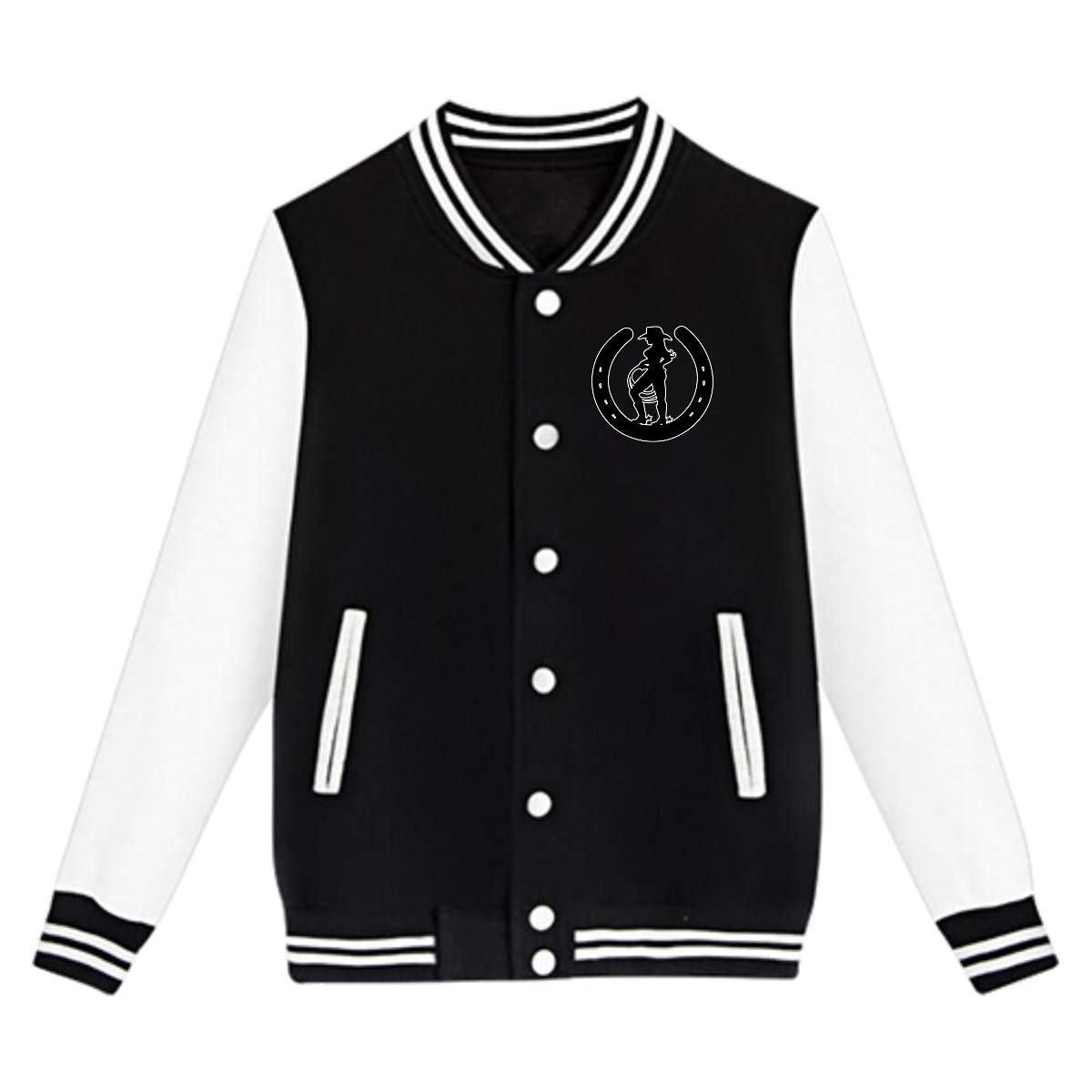 Boys Tina TN Cowgirl Horseshoes Teens 