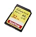 SanDisk Extreme Plus 32GB UHS-1/U3 SDHC Memory Card Up To 80MB/s, Frustration-Free- SDSDXS-32GB-AFFP (Label May Change)