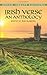 Irish Verse: An Anthology (Dover Thrift Editions)