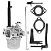 Carburetor for Briggs & Stratton 1450 Series Engine Craftsman Nikki 793779 Carb