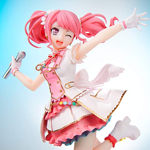 VOCALCOLLECTION 丸山彩 from Pastel*Palettes BanG Dream! Girls Band Party! Vocal Collection Aya Maruyama from