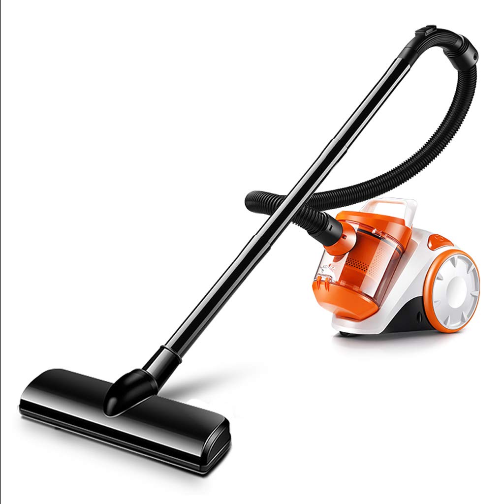 B07l8fr2ph A A 色 コード巻戻しで10w静かな掃除機 多機能オレンジバッグキャニスター掃除機hepaフィルターで フィルターは洗える ペット カーペット 硬質床のための真空 掃除機 新製品情報も満載 Elradarrenca Cl