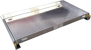 Amazon Com Dunn Watson 4x4 Sideways Extending Fridge Slide