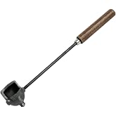 RCBS Casting Lead Dipper | Lead Casting Dipper - Large Bowl Capacity - Pour Spout For Moulds - Ideal For Bullet Casting