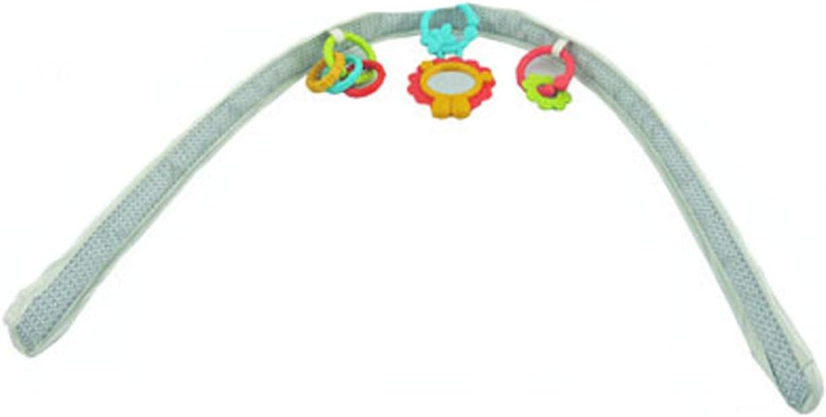 fisher price boppy pillow