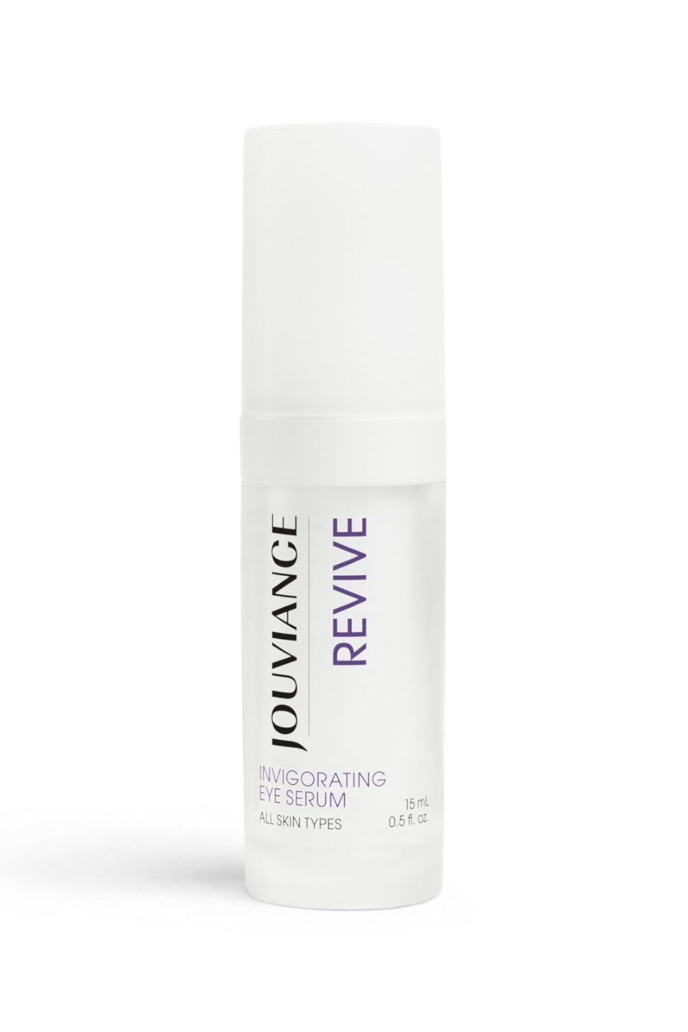 jouviance eye serum
