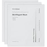 Dr.nineteen SkinMagnet Mask 3EA SET