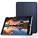 MoKo ASUS ZenPad 3S 10 Z500M Case - Slim Lightweight Smart Shell Stand Cover for ASUS ZenPad 3S 10 Z500M 9.7-Inch Tablet 2016 Release (NOT FIT Model# Z500KL), Indigo