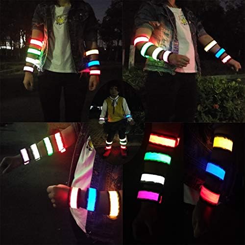 LED security light with simple design, battery operated for enhanced visibility and vivid illumination.