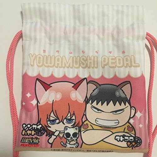 Sissy pedal GRANDE ROAD in Namjatown limited purse [Shinkai, Tadokoro, Izumida Nalco]