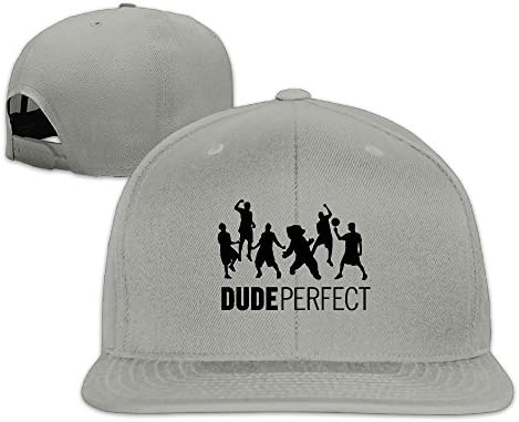 Ruidehuikang Dude Perfect Show Luke Bryan Cotton Adjustable Baseball Cap Unisex Hip Hop Hats