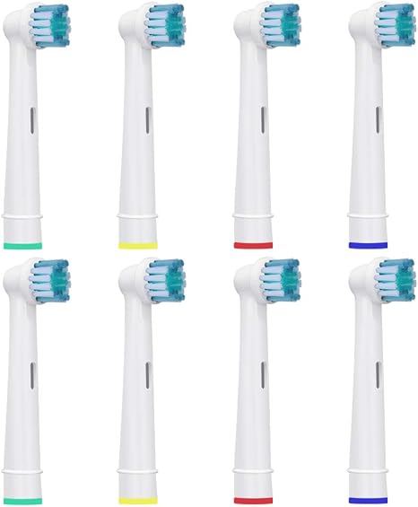 spazzolino elettrico per le gengive