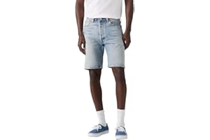 Levi's Mens 501®Original ShortsDenim Shorts