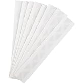 Lineco Archival Polypropylene Photo Corners, 0.5 Inches, 240 PCS | Acid-Free, Pressure Sensitive, Mounting for Pictures, Scrapbook, and Artwork