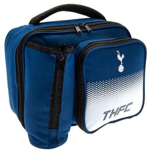 Tottenham Hotspur F.C. Fade Lunch Bag Official Merchandise