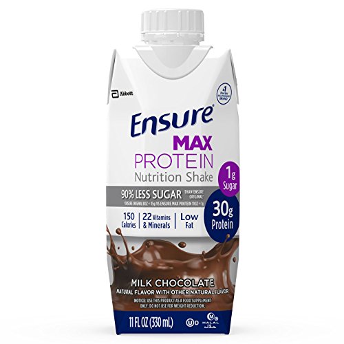 Best Boost Shakes High Protein List Pokrace