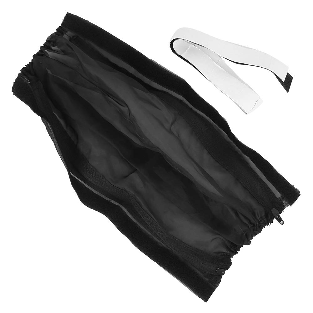 T best RC Car Chassis Dust Cover, Professional Nylon Mesh Chassis Dust Dirt Protection Remote Control Vehicle Accessories for 1/10 E-Revo SUMMIT RC Car