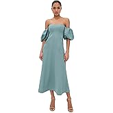 Ulla Johnson Women's Ninia Dress