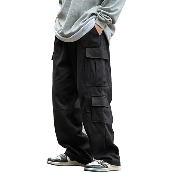 BlessU Baggy Cargo Pants 系統迷子様用 BlessU Baggy Cargo Pants 系統迷子様用 Neighborhood Wide Cargo