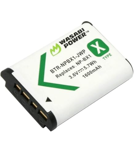 vhbw 1x Batterie Compatible avec Sony DCR-50P, DNV-7, DNV-7P, DNW-7, BVW-590, BVW-D600, DCR-50 caméra vidéo caméscope (10400mAh, 14,8V, Li-ION