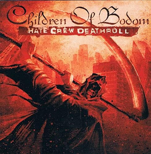 Children of Bodom ９枚セット Children of Bodom - Hexed - Amazon.com Music
