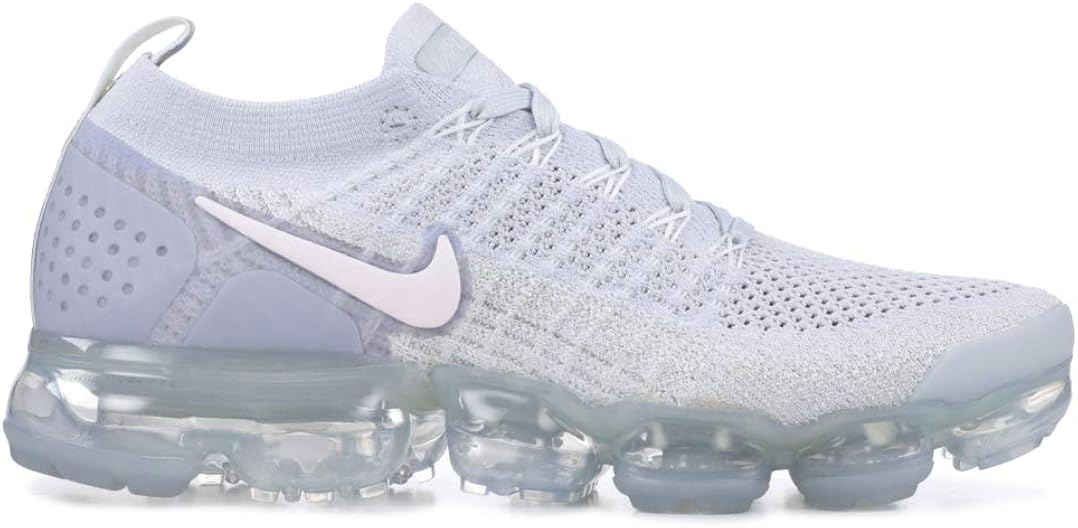 vapormax pure platinum arctic pink