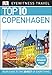 DK Eyewitness Top 10 Copenhagen (Pocket Travel Guide)