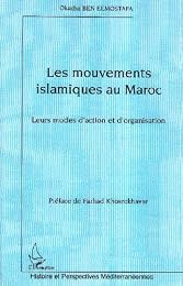 Les  mouvements islamistes au Maroc