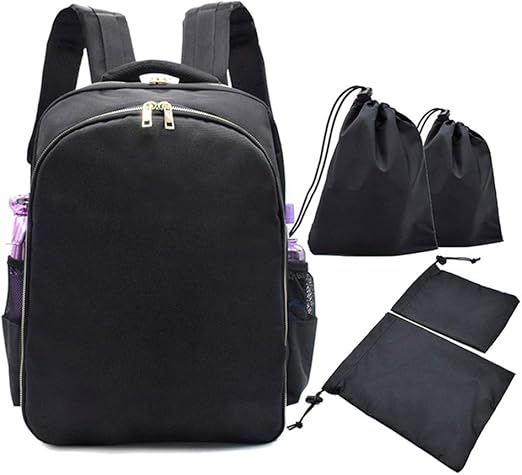 barber backpack amazon