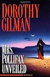 Mrs. Pollifax Unveiled