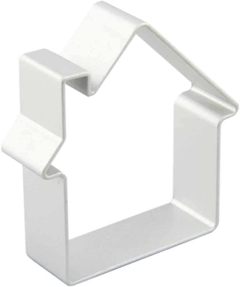 Lorjoy Cake Biscuit Bakeware Mould Fondant Cutters Biscuit Mold