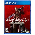 Devil May Cry HD Collection - PlayStation 4 Standard Edition