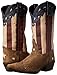 Laredo 52165 Stars N Stripes Womens Western Boot