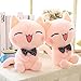 Encoy Stuffed Animal Toys 11'' Sitting Height Stuffed Cat Plush Doll