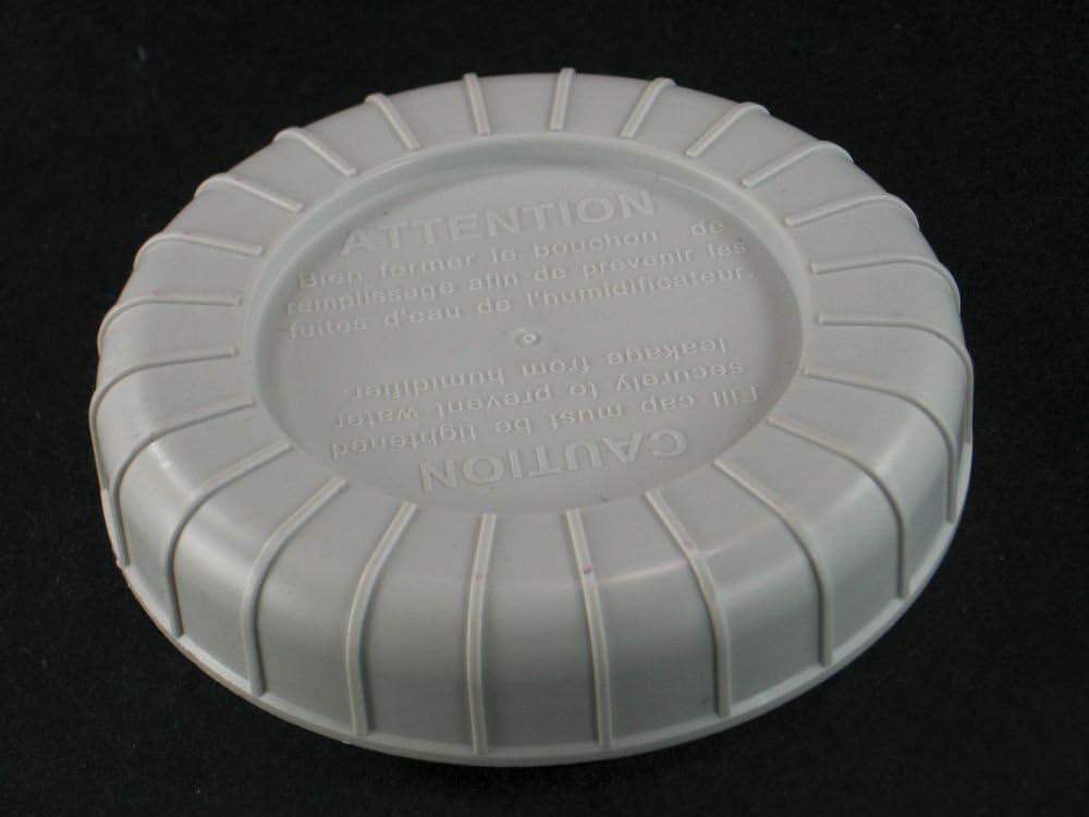 Aircare by Essick Air Replacement Humidifier Water Bottle Fill Cap - fits Models MA1201 & MA1200